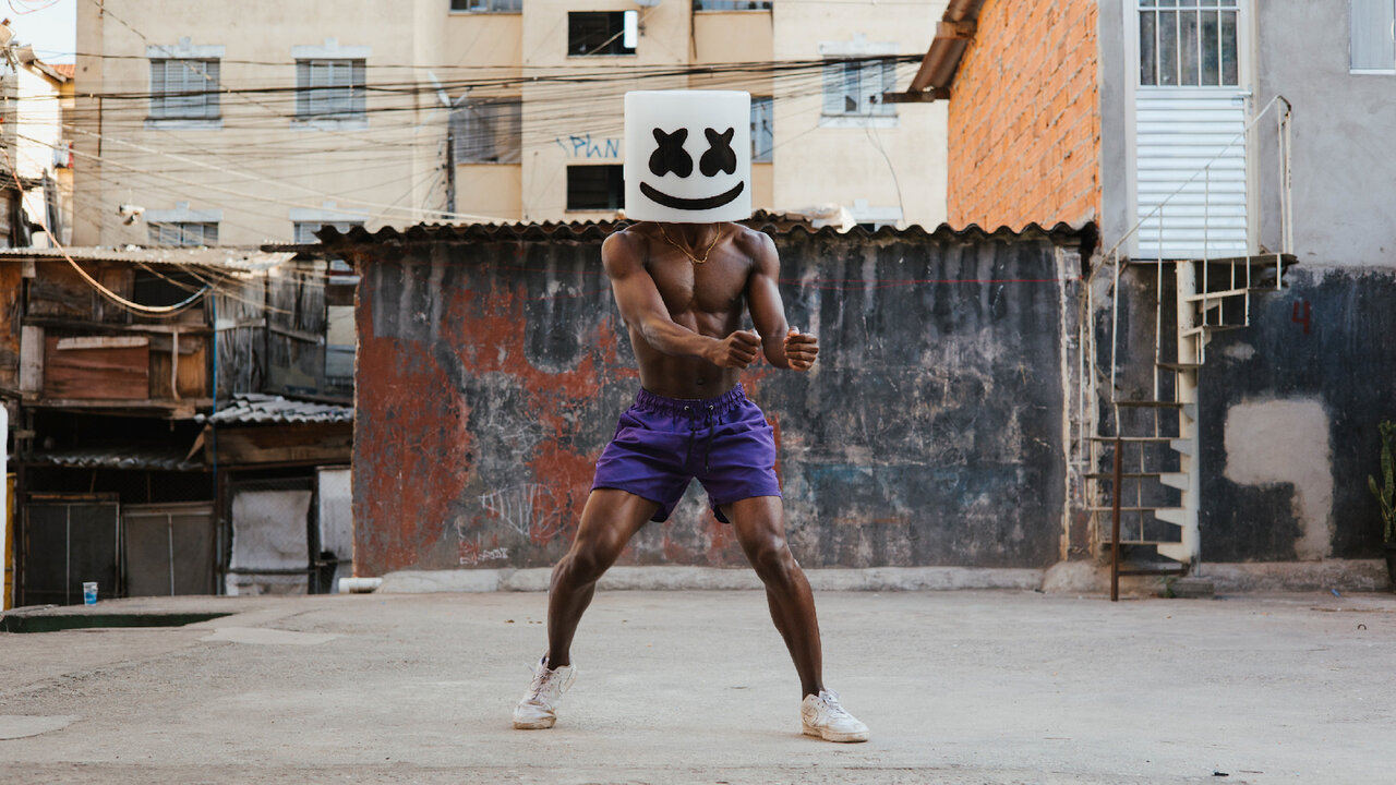 Taka Taka (Official Video)
