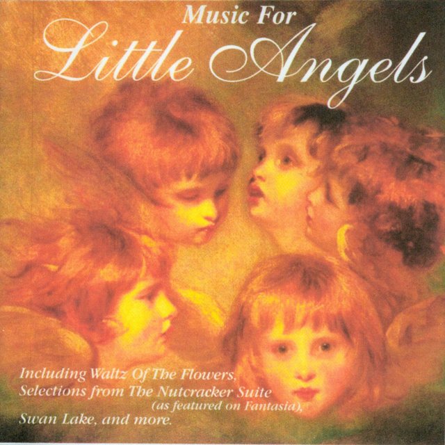 Music For Little Angels