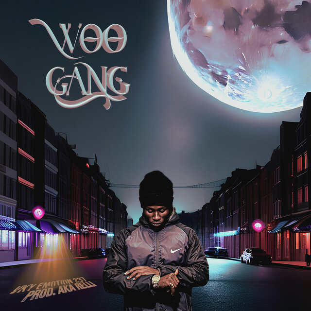 Woo Gang