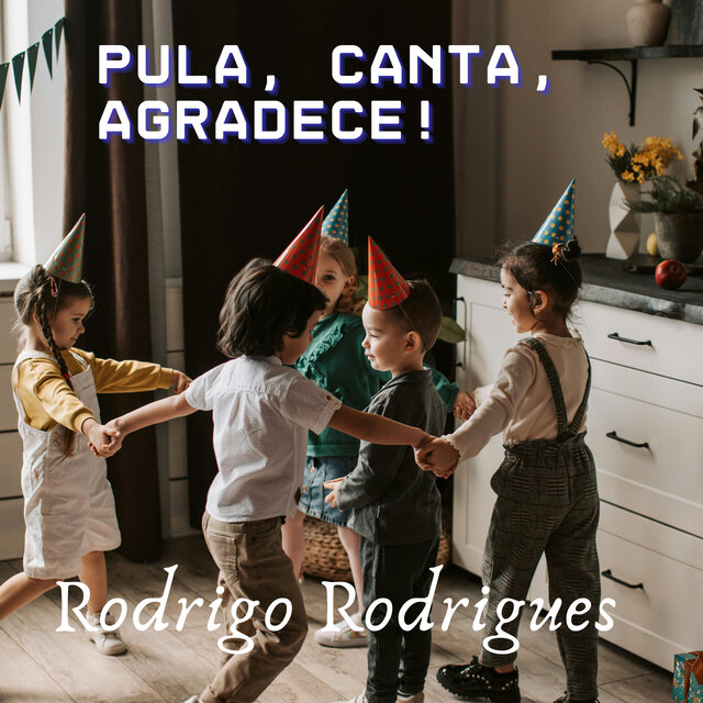 Pula, Canta, Agradece!