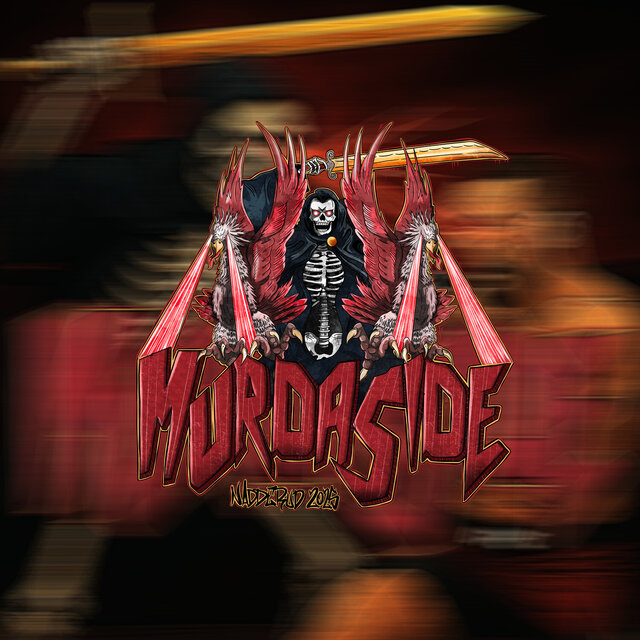 Murdaside 2025