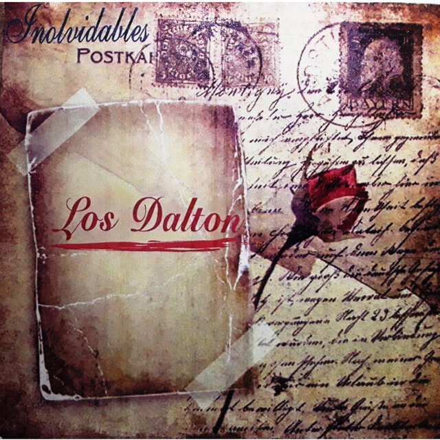 Inolvidables