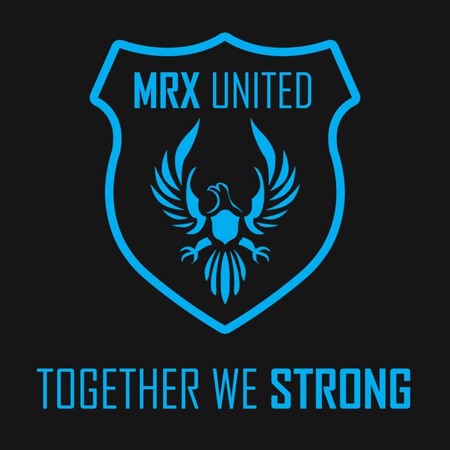 Together We Strong