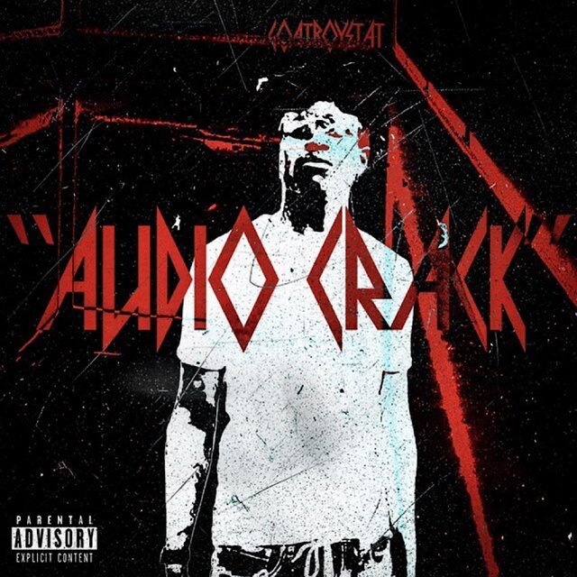 AUDIO CRACK!