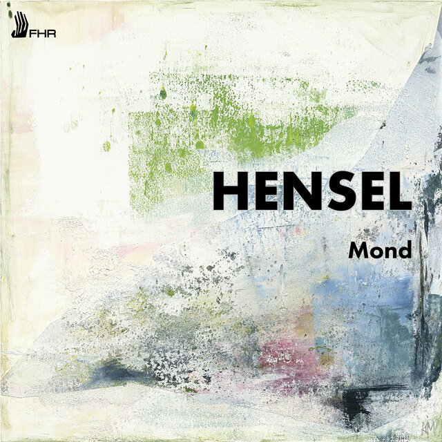 Hensel: Mond (Single)