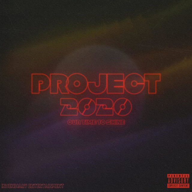 Project 2020 Our Time To Shine