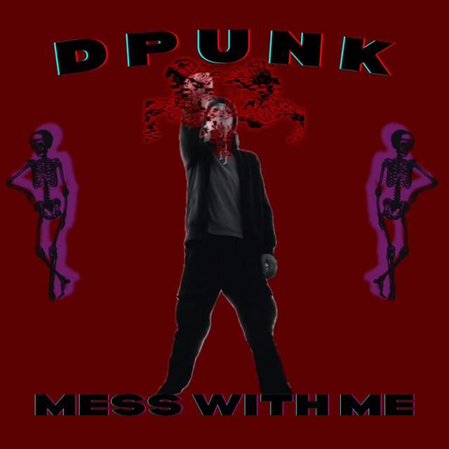 MESS WITH ME!