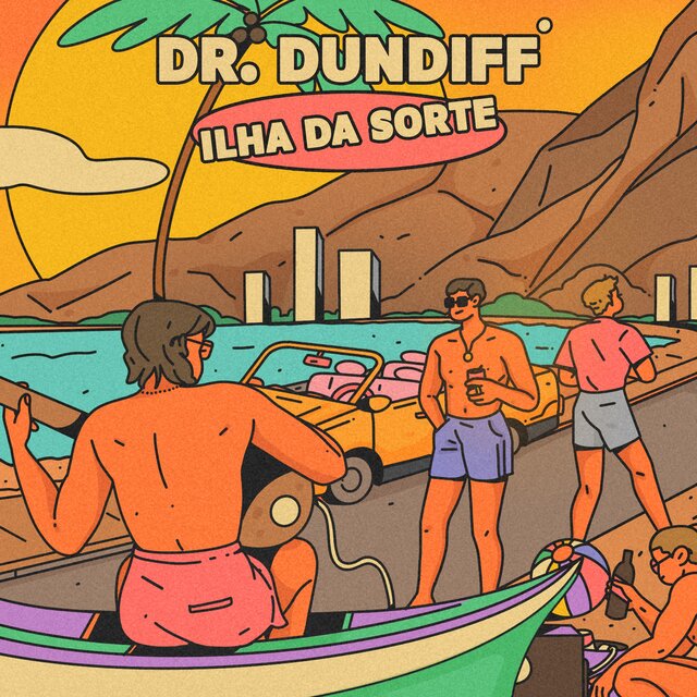 Ilha Da Sorte