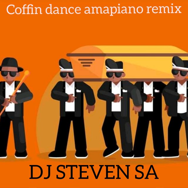 Coffin dance amapiano (remix)