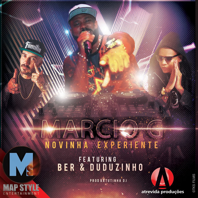 Novinha Experiente - Single