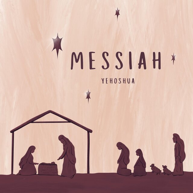 Messiah (feat. Anna Daniel)