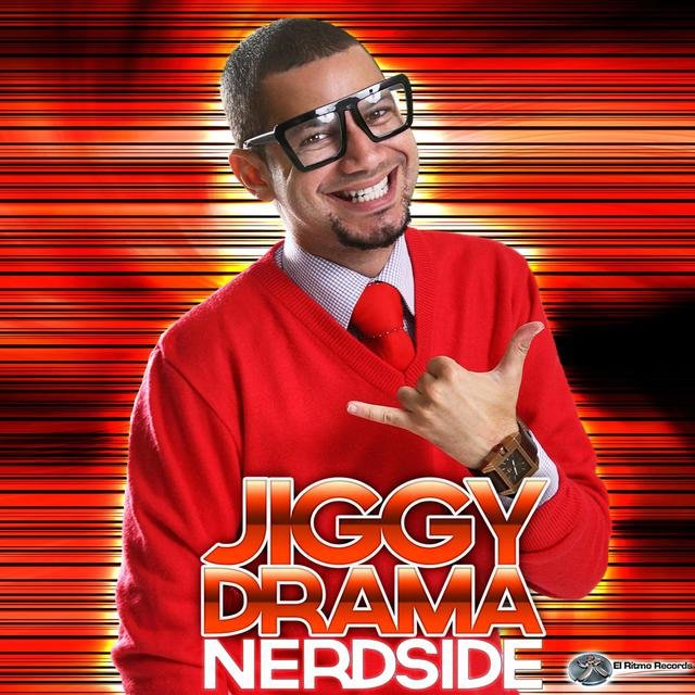 Nerdside