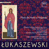 Missa de Maria a Magdala, 
