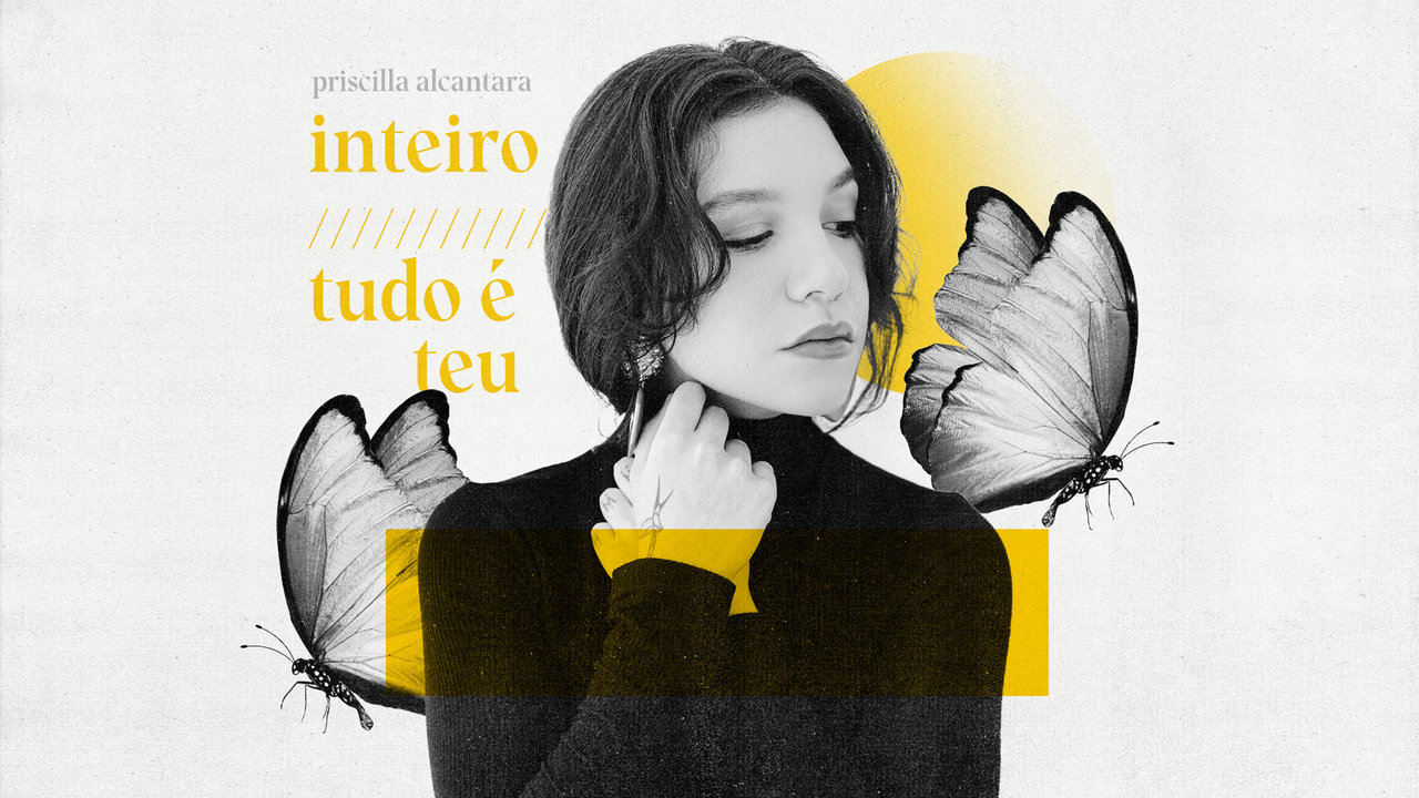 Inteiro / Tudo é Teu (Ao Vivo)