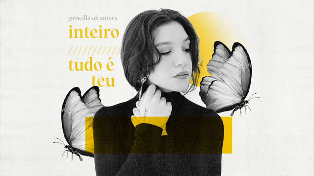 Inteiro / Tudo é Teu (Ao Vivo)