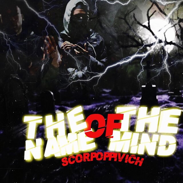 The Mind of Scor Poppivich