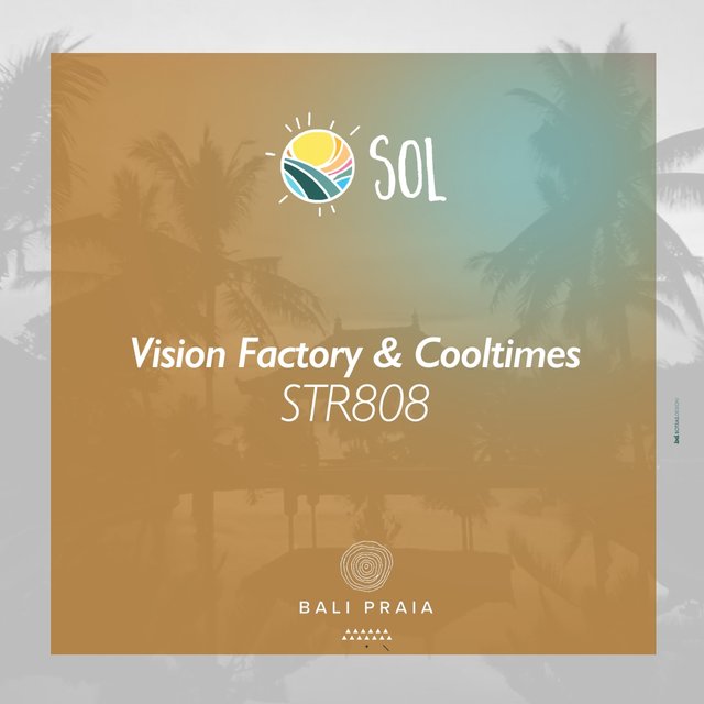 STR808