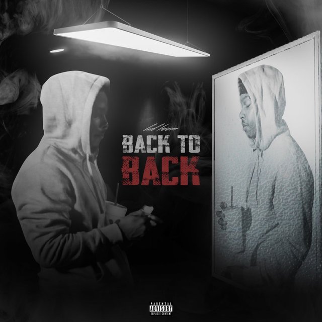 Back To Back