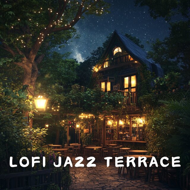 Lofi Jazz Ambience for Late Evening Focus