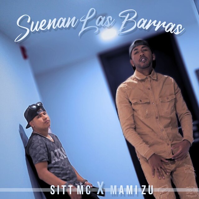 Suenan Las Barras
