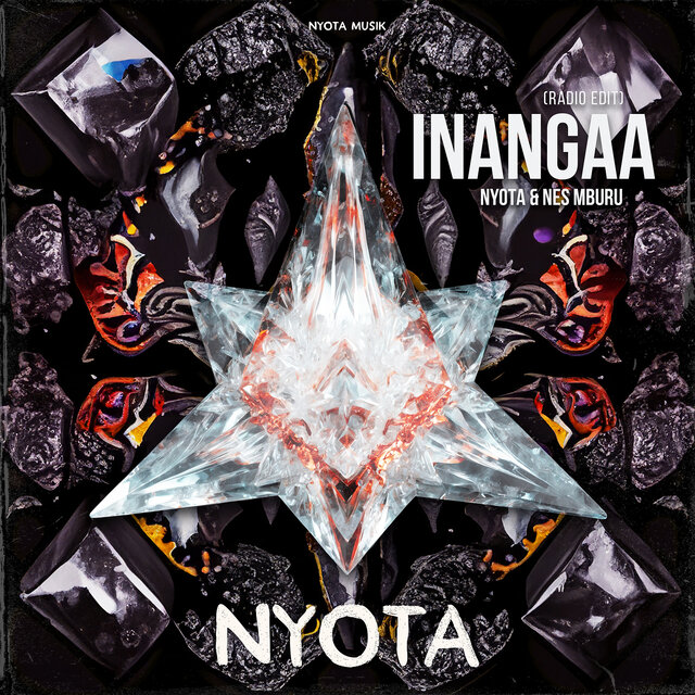 Inangaa (Radio Edit)