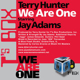 We Are One (A Movement For Life) [Starring Jay Adams]