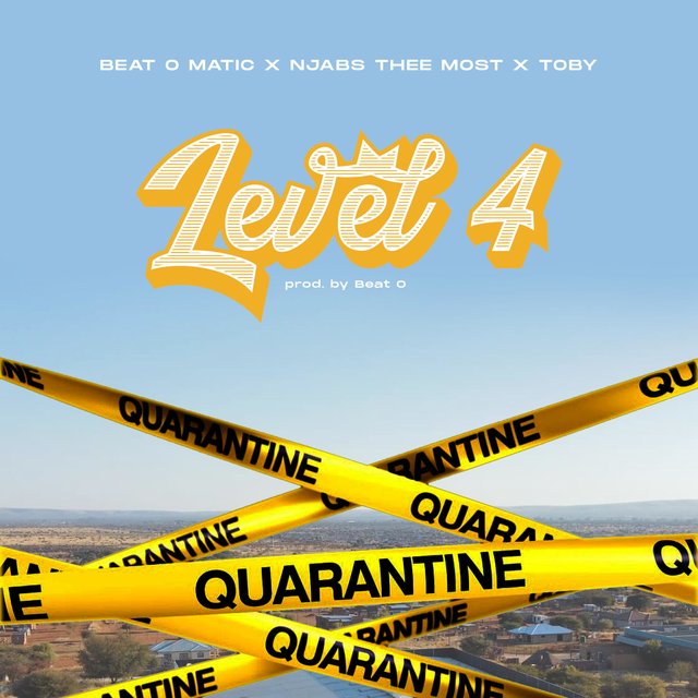Level 4 (feat. Njabs Thee Most & toby.)
