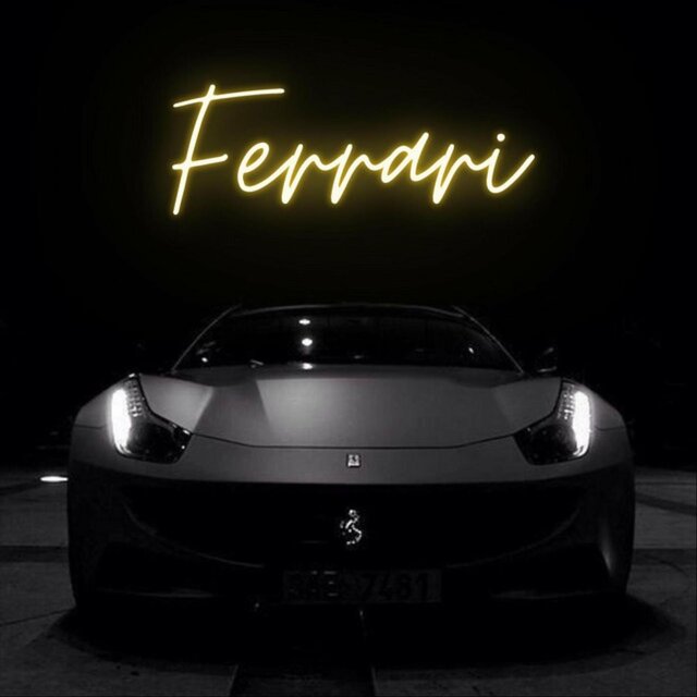 Ferrari