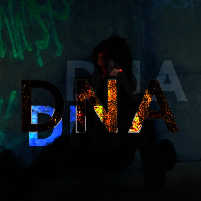 DNA
