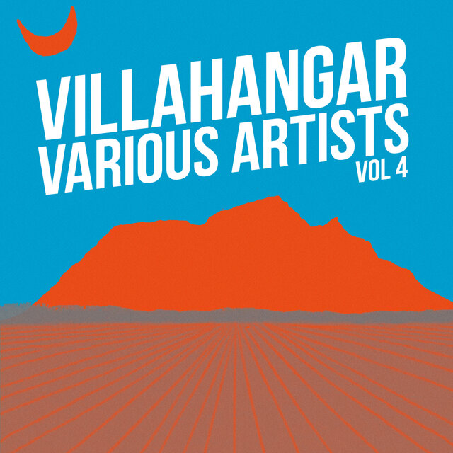 VILLAHANGAR V.A. VOL 4