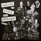 Cover art for album Garage Punk Bergen by Various Artists