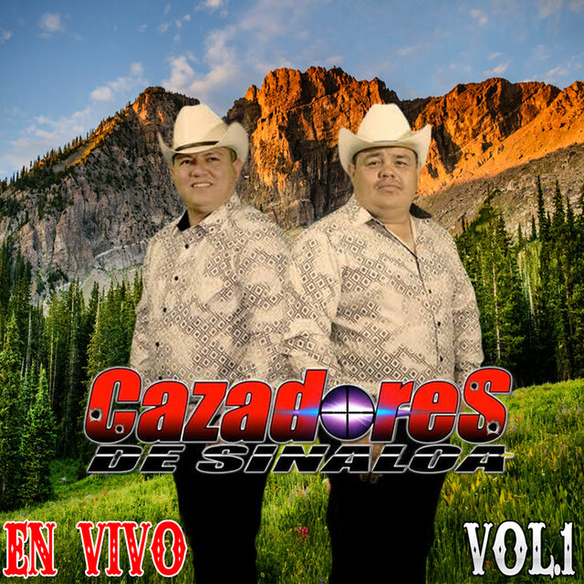 En Vivo, Vol. 1
