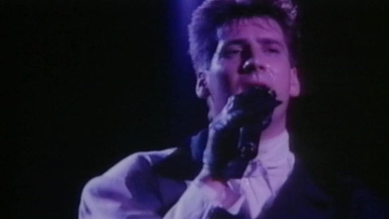 With the Pride (Live from the NEC, Birmingham)