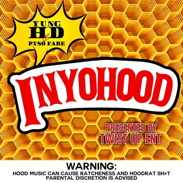 In Yo Hood