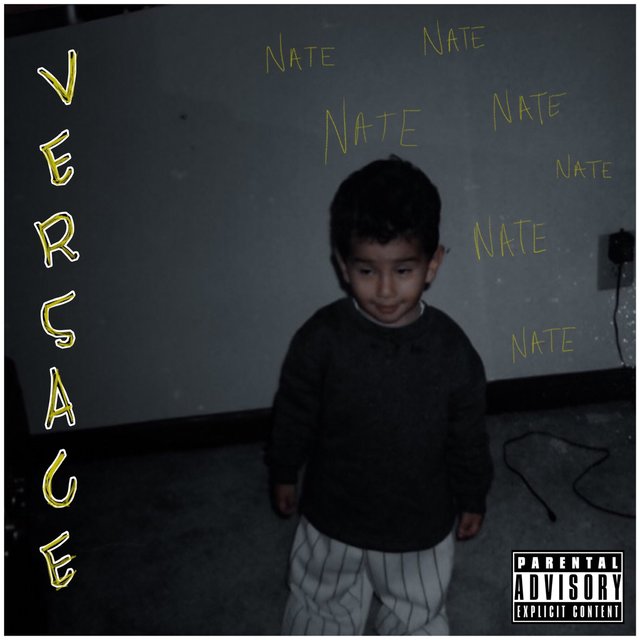 Versace (feat. Lucca Melody)