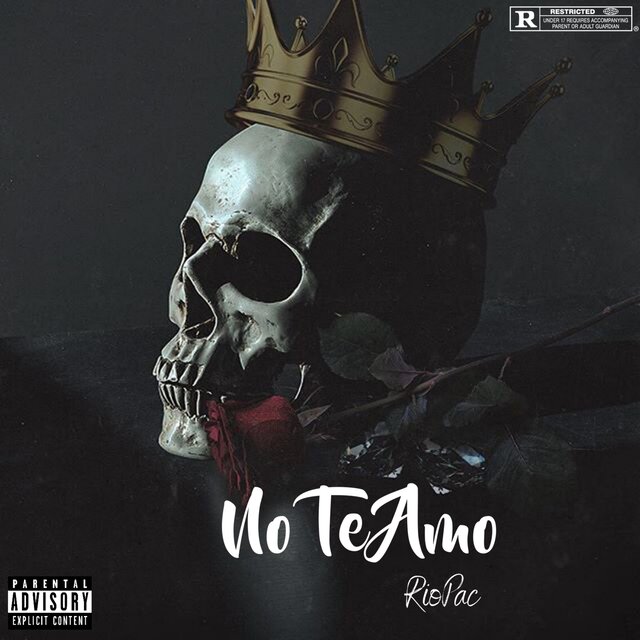 No Te Amo