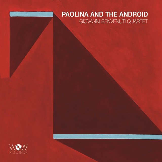 Paolina and the Android
