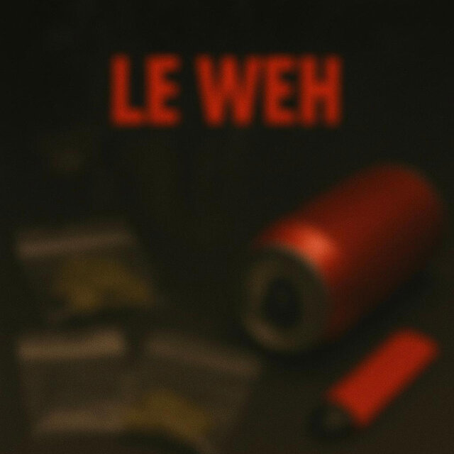 Leweh (feat. Abnwrld)