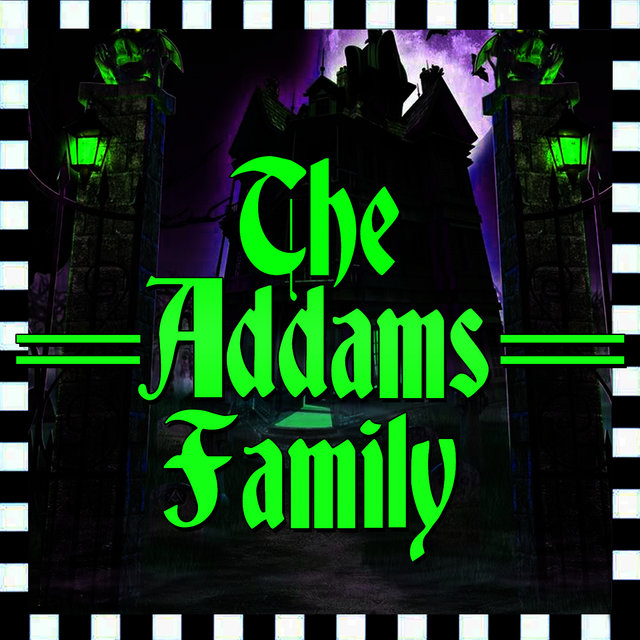The Addams Family