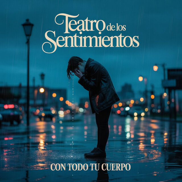 Con todo tu cuerpo