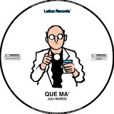 Que Ma'