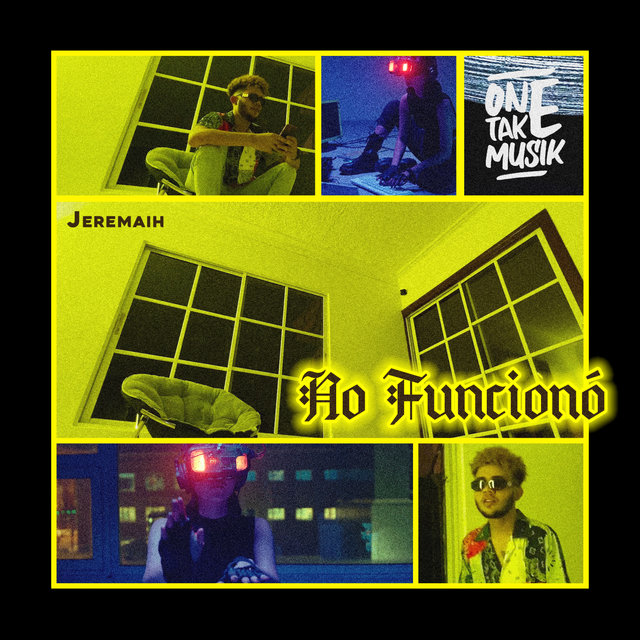 No Funcionó