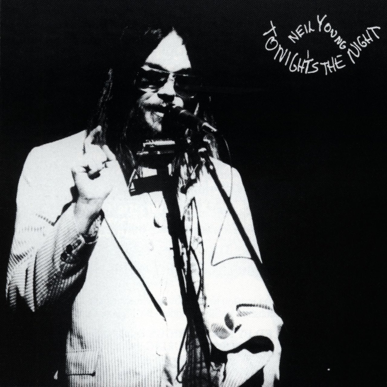 "Tonight's The Night?" by Neil Young