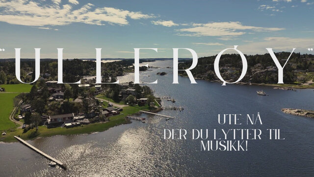 Ullerøy