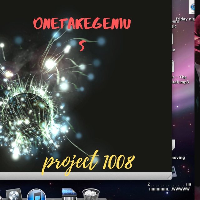 Project 1008