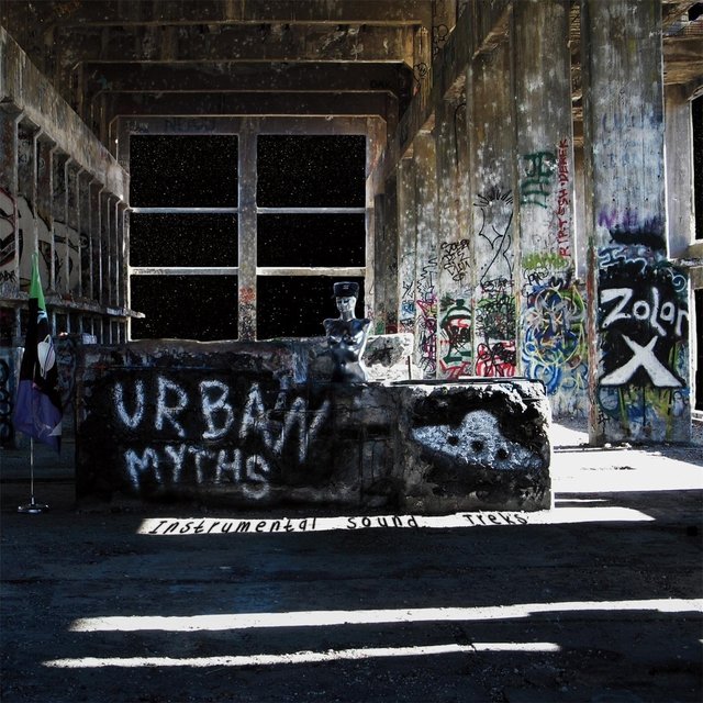 Urban Myths