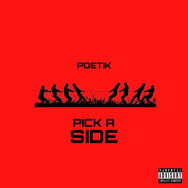 Pick A Side