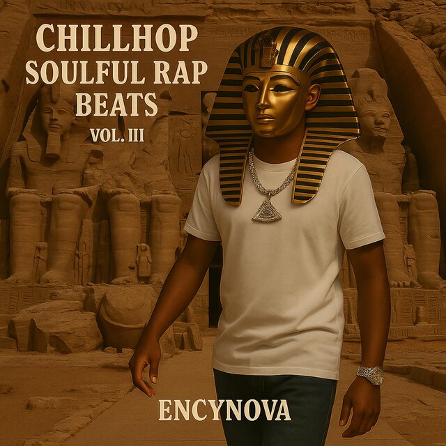 Chillhop Soulful Rap Beat III