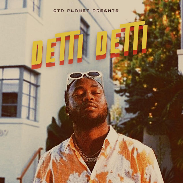 Detti Detti