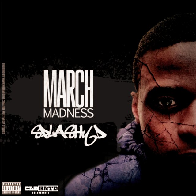 March Madness